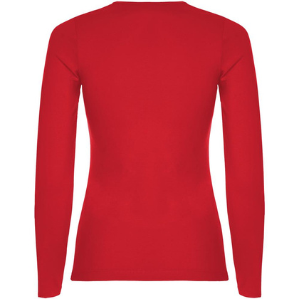 Extreme koszulka damska z długim rękawem