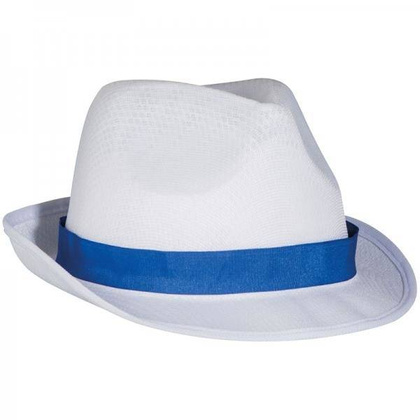 Kapelusz MEMPHIS Niebieski