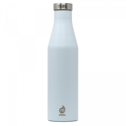 Butelka Mizu S6 560ml Ice blue