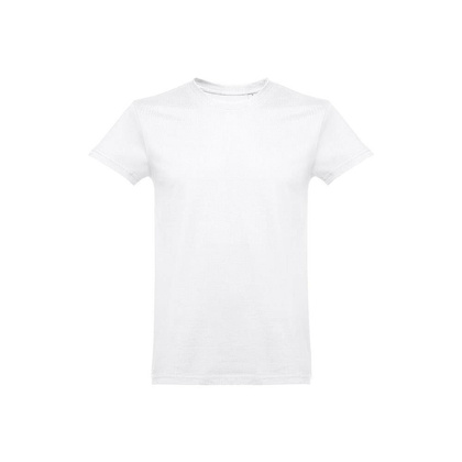 THC ANKARA WH. Męski t-shirt