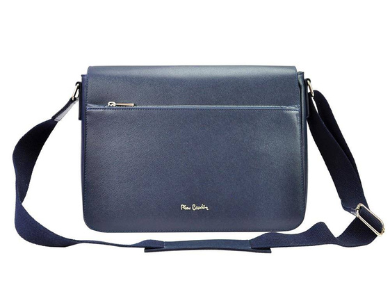 Torba męska skórzana Pierre Cardin FRZ 1638 FRENZY