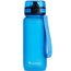 Bidon Meteor 650 ml niebieski 74578