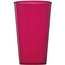 Kubek Arena o pojemności 375 ml wykonany z tworzywa sztucznego