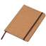 Notatnik A5 z korka