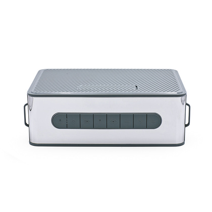 Glosnik Jouncer z recyklingu ABS 5 200mAh