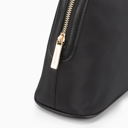 Kosmetyczka PUCCINI FASHION COLLECTION QML006 1 Czarna