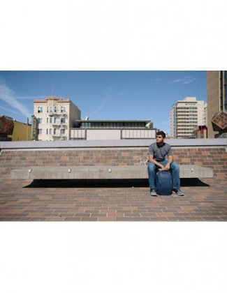 Plecak PEAK DESIGN Everyday Backpack 20L Zip - Niebieski - EDLv2