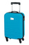 Walizka podróżna KEMER PADUA Jasnoniebieska