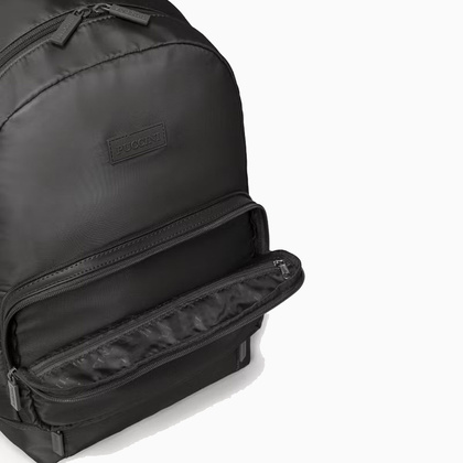 Plecak z torebką 2w1 PUCCINI PACKSY COLLECTION PM9034 1 Czarny