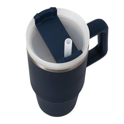 Próżniowy kubek do picia DRINK DELUXE.