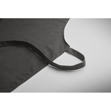 Fartuch z bawełny z recyklingu