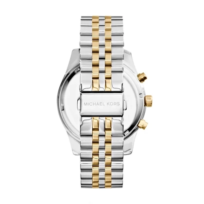 ZEGAREK MĘSKI MICHAEL KORS Lexington MK8344 + BOX