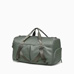 Torba sportowa GYM COLLECTION PUCCINI TD245 5 Zielona