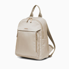 Plecak miejski PUCCINI PULSE COLLECTION PM9033 6A Beżowy