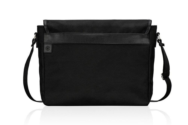 Torba na ramię / laptop 15" KEMER SOLIER KNOCK - min. zamówienie 20 / 50 / 100 szt.