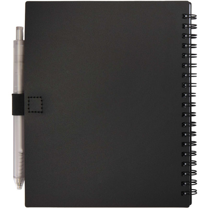 Dolly koc z recyklingu z certyfikatem GRS