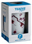 Kubek z zaparzaczem TeaEve 350ml Cherry Blossom 80007