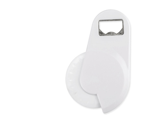 Nóż do pizzy z otwieraczem PEPPERONI