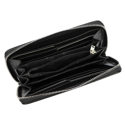 Portfel damski LADY68 8822 Zielony