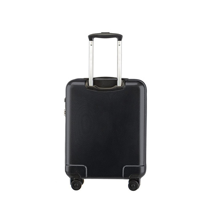 Mała kabinowa walizka PUCCINI PANAMA PC029C 8 Szara