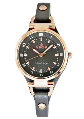 Zegarek Damski G.Rossi 3652A2-1B3