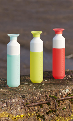 Butelka plastikowa - Dopper Original 450ml