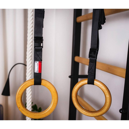 Akcesoria dla dzieci BenchK A076 w kolorze dębu