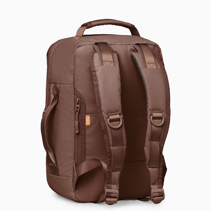 Plecak podróżny kabinowy PUCCINI JETZY PM9036 2 Brązowy