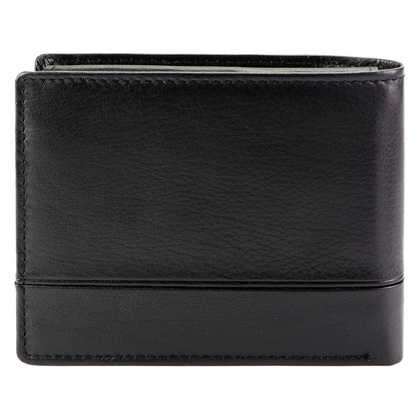 PORTFEL SKÓRZANY Pierre Cardin YS605 8806