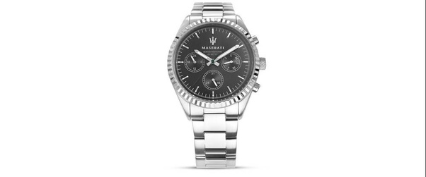 Zegarek Męski Maserati Competizione R8853100023 + BOX