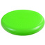 Dysk pompowany Profit z masażem 33cm zielony DK 2111