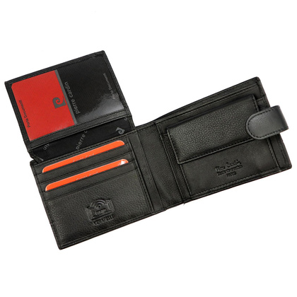 Portfel skórzany Pierre Cardin YS607 8806A