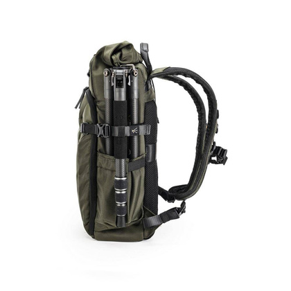 VANGUARD VEO SELECT 39RBM Plecak typu roll-top zielony