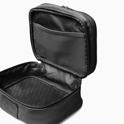 Kosmetyczka PUCCINI FASHION COLLECTION QML015 1 Czarna