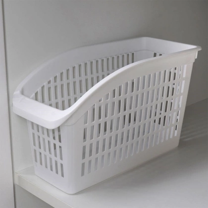 Uniwersalny pojemnik do lodówki organizer na owoce warzywa