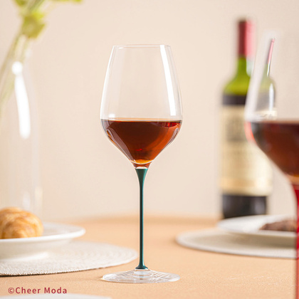 Zestaw kieliszków Lava