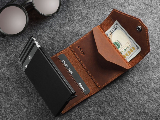 Portfel PORTER Go 1746