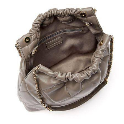 Damska torebka Ambre Taupe