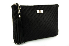 K-03-Kosmetyczka czarna KEMER