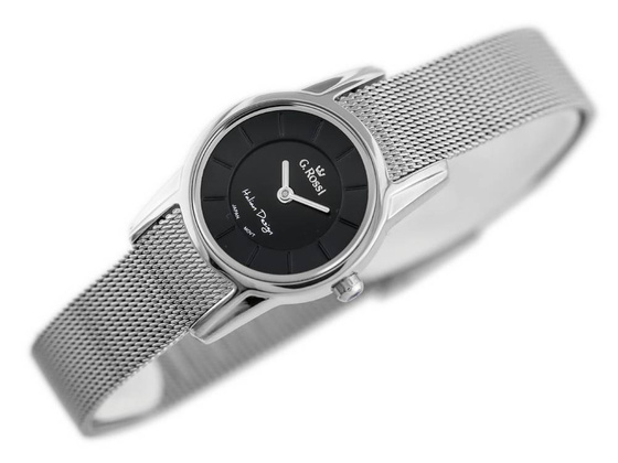 ZEGAREK G. ROSSI - 11920B (zg724b) + BOX