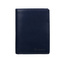 Klasyczny skórzany męski portfel Canaletto granat PM1555