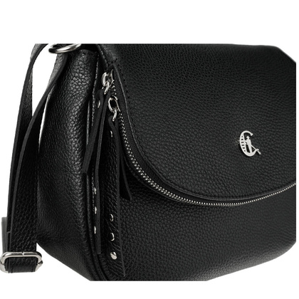 Torebka Canaletto ze skóry naturalnej – elegancja i funkcjonalność w jednym TD717