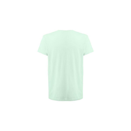 THC FAIR SMALL. 100% bawełniany t-shirt