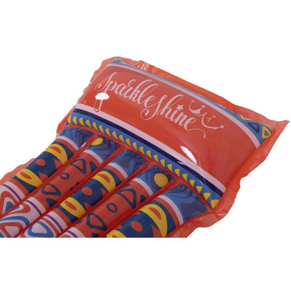 MATERAC PLAŻOWY BOHO 171x66x22CM 33116