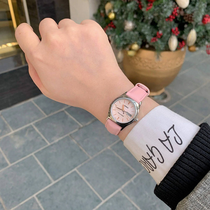 ZEGAREK DAMSKI CASIO LTP-V006L-4B (zd576c) + BOX