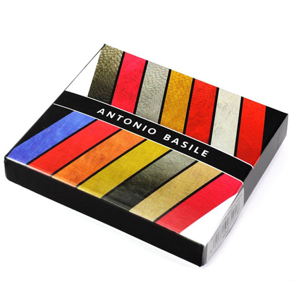 Portfel damski Antonio skóra ekologiczna Czarny