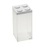 Pojemnik BRICKSTORE 1.5L biały