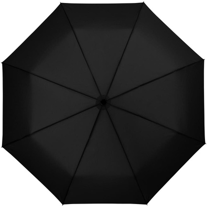 Automatyczny parasol 3-sekcyjny 21" KEMER