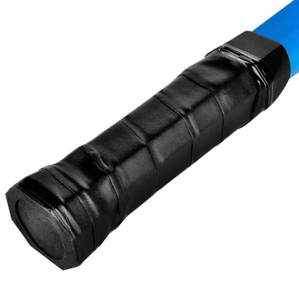 Zestaw do speedmintona Spokey Bugy Bl niebiesko-biało-czarny 928367