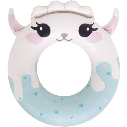 KÓŁKO DO PŁYWANIA ZWIERZĄTKA 35168 ALPAKA